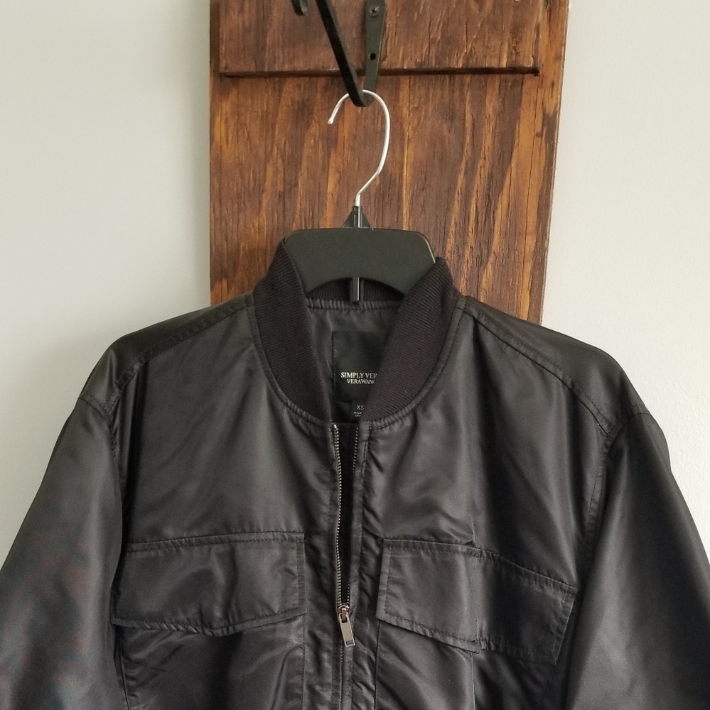 Jacket - Picture 5 of 5